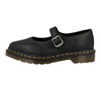 Dr. Martens Airwair Elphie Mj Black Virginia für Damen, schwarz, Gr. 41 EU