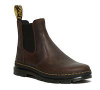 Dr. Martens - Embury - Freizeitstiefel, Gr. 40, braun (DarkBrownCrazyHorse)