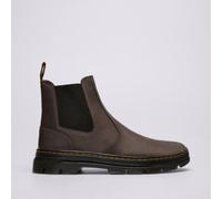 Dr. Martens EMBURY 42013020 dunkel-grau - UNISEX Damen- und Herrenschuhe - Größe 41