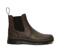 Dr. Martens - Embury - Freizeitstiefel, Gr. 41, braun (DarkBrownCrazyHorse)