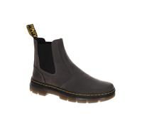 Dr. Martens Airwair Dr. Martens Embury Stiefel grau Chelsea-Boots 42013020 für Damen, rot, Größe 42 EU