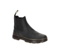 Dr. Martens Herrenstiefel Embury Leather Black Wyoming in Schwarz 41
