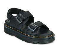 DR. MARTENS Sandalen ZEBZAG schwarz | 40