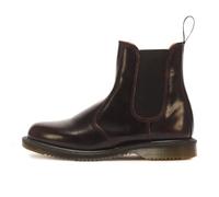 Dr Martens Flora Stiefel EU 38 Cherry Red