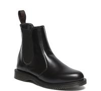 DR.MARTENS Flora Polished Smooth black - black / 37