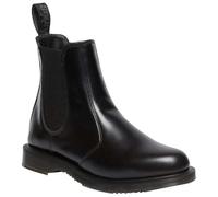 Dr. Martens Stiefeletten - Flora - Gr. 40 (EU) - in Schwarz - für Damen