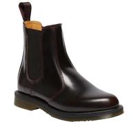 DR.MARTENS Flora Arcadia cherry red - cherry red / 36