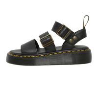 Dr. Martens Sandals, Black, 37 EU