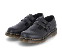 Dr. Martens Halbschuhe MARY JANE 8065 - Gr. 40 - Schwarz - Glattleder