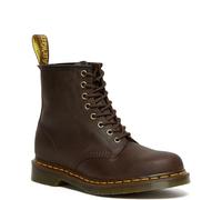 Dr. Martens Herren 1460 Combat Boots, Braun Gaucho, 43 EU
