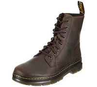 Dr Martens Combs Leather Stiefel EU 40 Gaucho Crazy Horse
