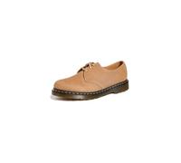 Dr. Martens 1461 Schuhe braun tan Nubuck Damen 31698439 - Größe 38
