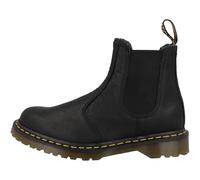 Dr. Martens Herren 2976 Warmwair Grizzly Leather Chelsea BootsChelsea-Stiefel