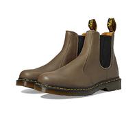 Dr. Martens Herren 31002352 Boots, Olive Carrara, 44 EU