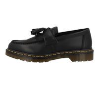 Dr. Martens Damenschuhe ADRIAN YS BLACK SMOOTH in Schwarz 43