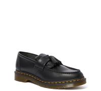 Dr. Martens Loafer Adrian Glattleder Schwarz Größe 46