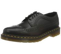 Dr. Martens - Schnürschuhe 3989 YS M - Schwarz - Größe 43