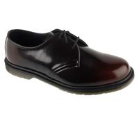 Dr. Martens Herren Mayfare Shoe Cherry Red ArcadiaOxford Boot
