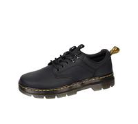 Dr. Martens Airwair Reeder Wyoming Leather Utility Boots für Herren, schwarz, Gr. 43 EU