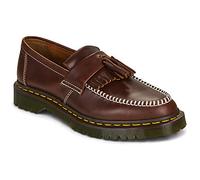 Dr. Martens Herrenschuhe Adrian Ben Tassel Butterscotch Orleans in Braun 36
