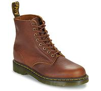 Dr. Martens Herrenstiefel 1460 CASHEW AMBASSADOR in Braun 38
