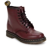 Dr. Martens Unisex 1460 Combat Boots, Blau, 44 EU
