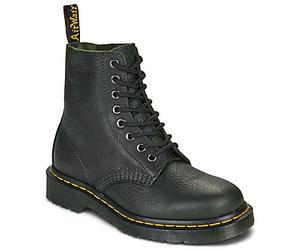Dr. Martens Herrenstiefel 1460 Pascal 8 Eye Boot Forest Green Ambassador in Grün 47