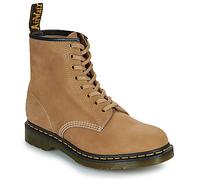 Dr. Martens 1460 31695439 hell-braun - Damen Stiefeletten - robuste Stiefelette - Größe 37