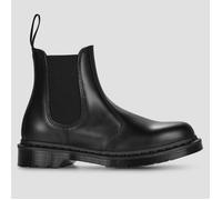 Dr. Martens Unisex DM25685001_44 lace-up Shoes, Black, EU