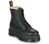 Dr. Martens Herrenstiefel JADON FL BLACK PISA in Schwarz 43