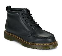 Dr. Martens - Lowell Chukka 6 Eye - Freizeitstiefel, Gr. 43 UK 9, schwarz (Black)