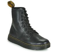 Dr. Martens Herrenstiefel THURSTON BLACK LUSSO in Schwarz 48
