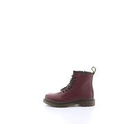 Dr. Martens INFANTS Patent BLACK 15373003 Unisex-Kinder Schnürhalbschuhe