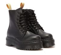 Dr. Martens Jadon II Vegan Damen Mono Stiefel - (Schwarz)