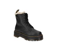 Dr. Martens Jadon Fl 8 Eye Boot Schwarz 38