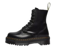 Dr. Martens Jadon 8 Eye Boot Schwarz 38