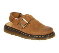 Dr. Martens JORGE 2 Clogs Pantolette braun 31568200 - Größe 39