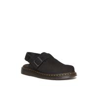 Dr. Martens Jorge II Suede Mules - UK 3