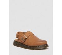 Dr Martens Jorge Ii Tumbled Nubuck Sandalen (Herstellerartikelnummer: 3156-8200-050)