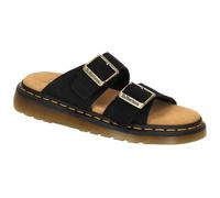 Dr Martens Josef Eh Suede Sandalen EU 39 Black
