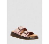 Dr Martens Josef Milled Nubuck Wp Sandalen (Herstellerartikelnummer: 4108-5650-060)