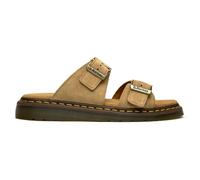 Dr Martens Josef Bronx Suede Sandalen EU 43 Savannah Tan