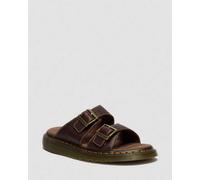 Dr Martens Josef Sandalen EU 46 Dark Brown
