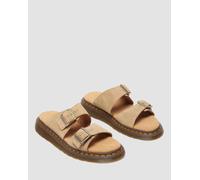 Dr. Martens Josef Suede Brown Sandalen EU44