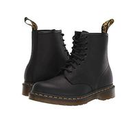 Dr. Martens Jungen 1460 Combat Boots, Schwarz, 37 EU