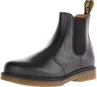 Dr. Martens Jungen 2976 11853001 Chelsea Boots, Schwarz, 36 EU