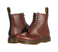 Dr. Martens Jungen 8 Eye Boot Springerstiefel
