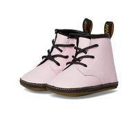 Dr. Martens Jungen Unisex Kinder Kinderbett (Kleinkind) 1460 Crib, Mehrfarbig Meereswellen Ocean Tides, 20 EU
