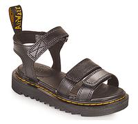 Dr Martens Klaire Kindersandalen EU 28 Klaire J Black T Lamper
