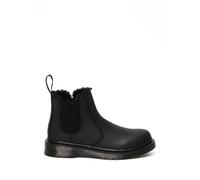 Dr. Martens - Chelsea-Boots LEONORE MONO J gefüttert in black Gr.34